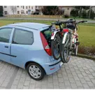 Fietsendrager follow-me t3