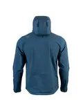 Shield softshell jas, heren