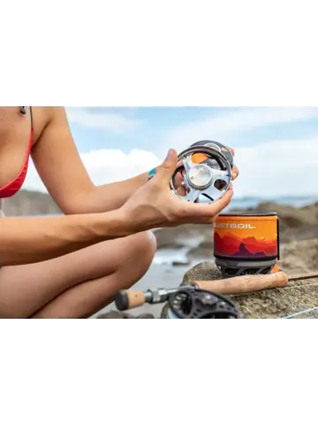 Jetboil Minimo Sunset - Kooktoestel