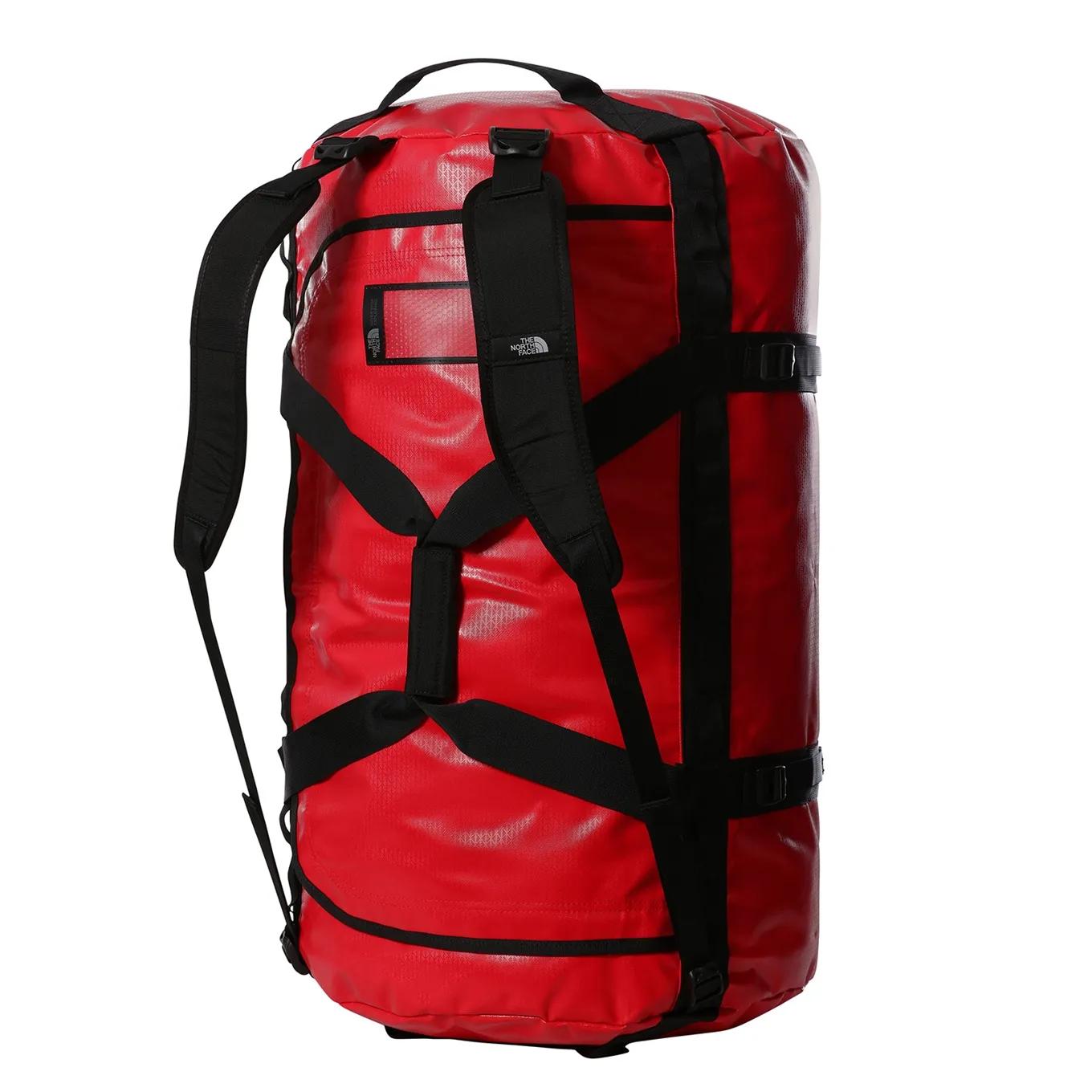 The North Face Base Camp duffel xl | ANWB Webwinkel