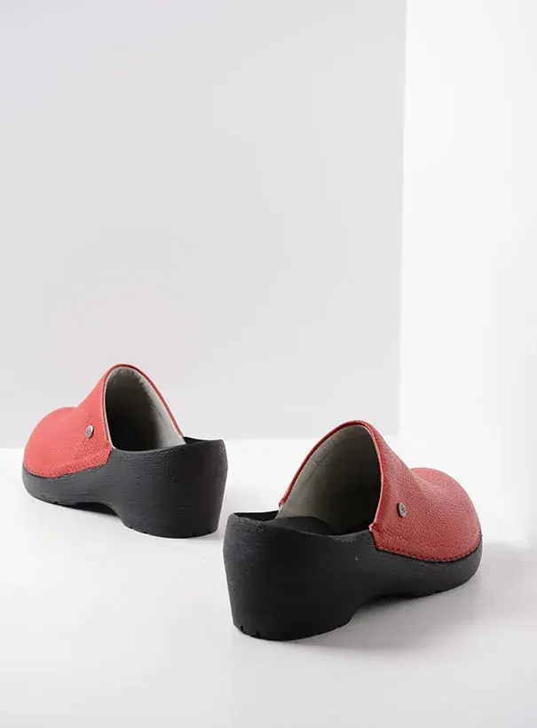 Multi Clog - Klompen dames