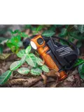 Olight Perun 3 Oranje hoofdlamp