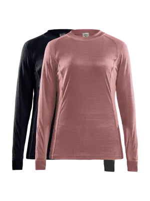 Core 2 Baselayer - Tops dames - Craft