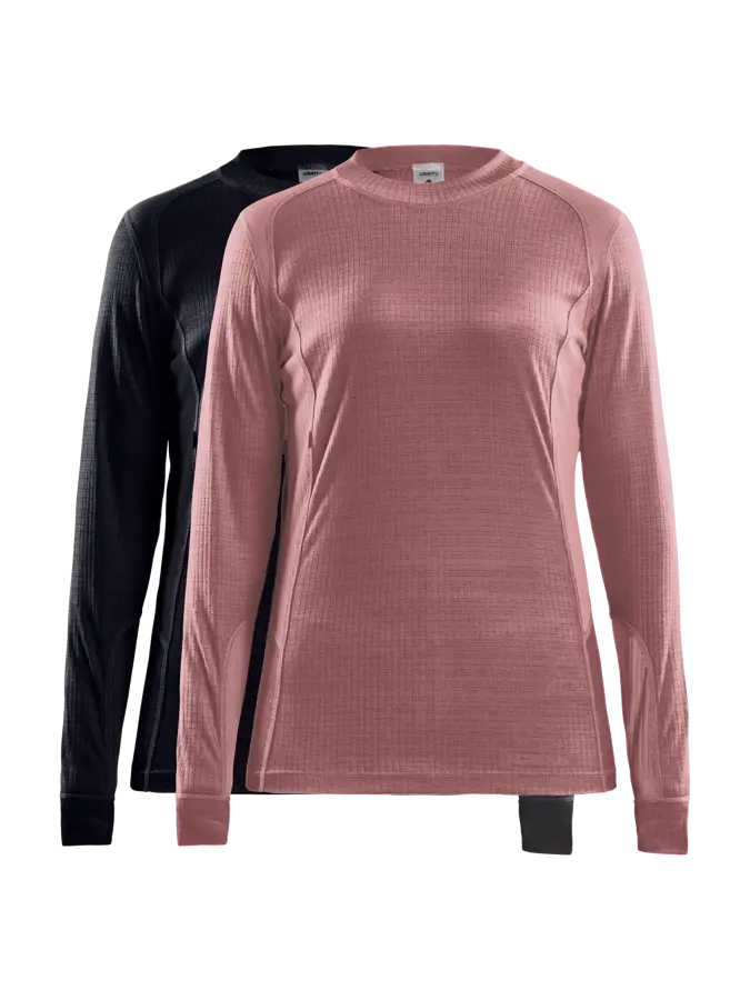 Core 2 Baselayer - Tops dames - Craft