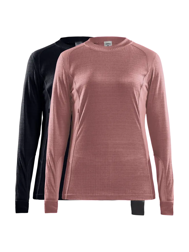 Core 2 Baselayer - Tops dames