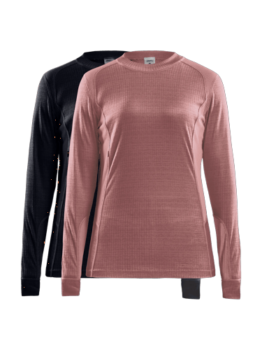 Core 2 Baselayer - Tops dames - Craft