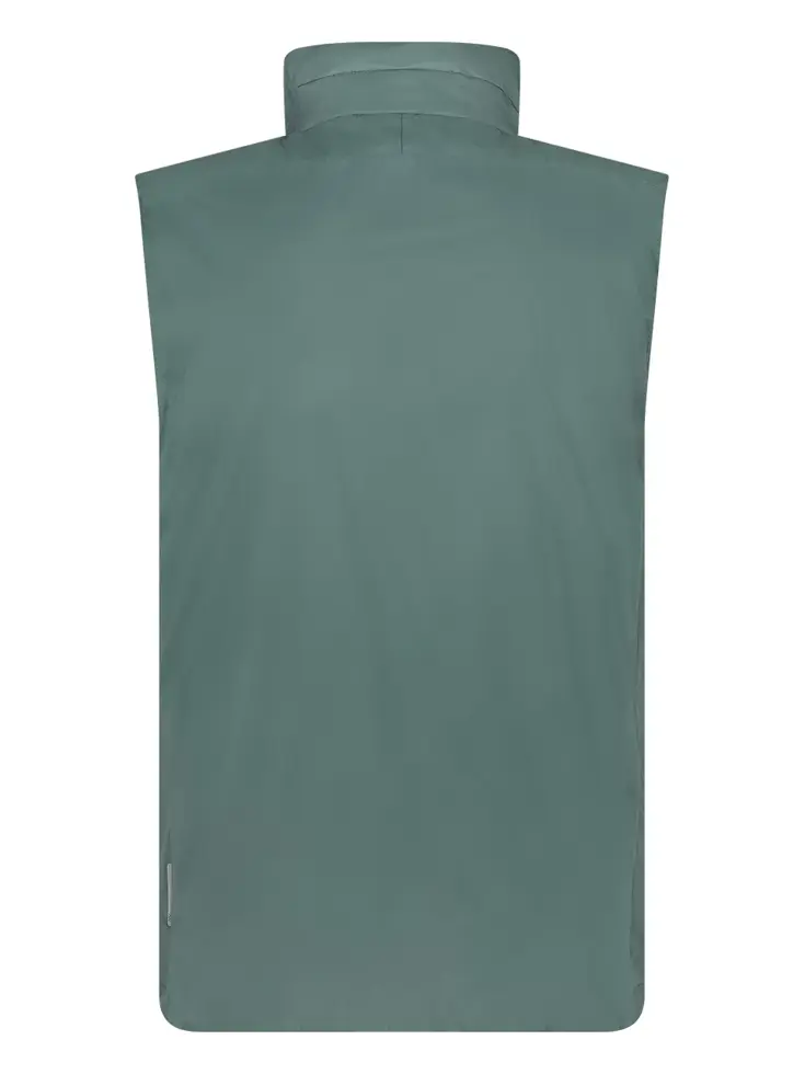Pomber - Bodywarmer heren - Human Nature

