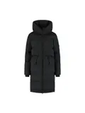 Odda Dames - Puffer winterjas - Waterdicht