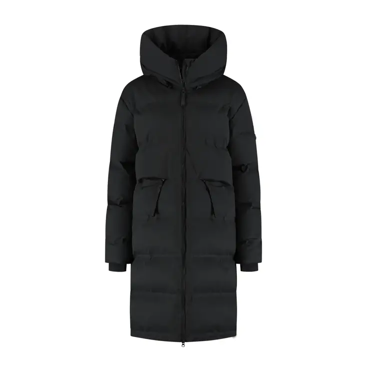 Odda Dames - Puffer winterjas - Waterdicht