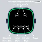 Compressor Bandenpomp - 10.3 BAR