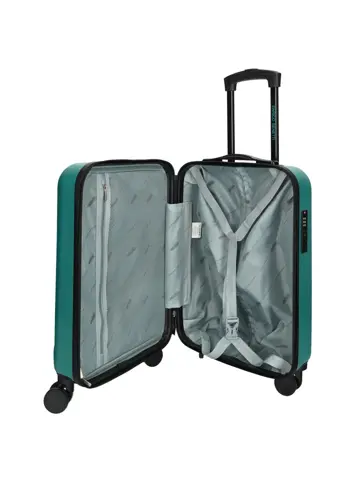 Enrico Benetti Handbagage koffer Edmonton