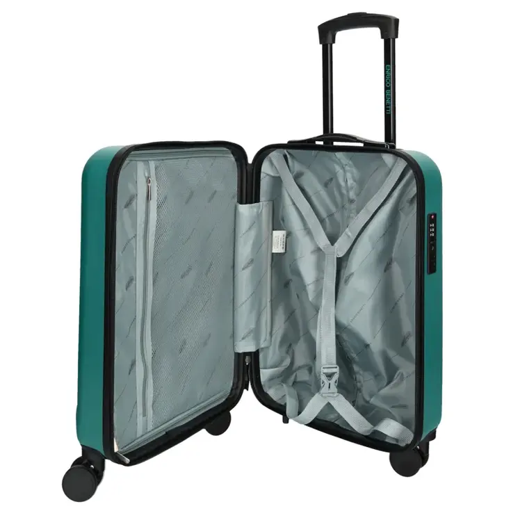 Enrico Benetti Handbagage koffer Edmonton