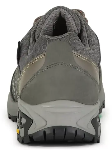 Sierra - Lage wandelschoenen dames - Human Nature