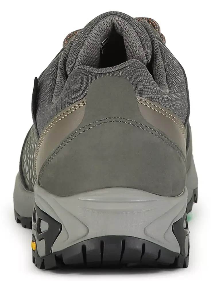 Sierra - Lage wandelschoenen dames - Human Nature