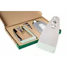 CareLyn reisdispenser incl. zonnebrandcrème