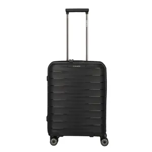 Travelite Mooby 4W Trolley S black |39 L