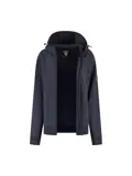 Stine Dames - Outdoorvest - Sweater