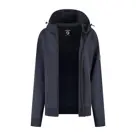 Travelin' Stine Dames - Outdoorvest - Sweater