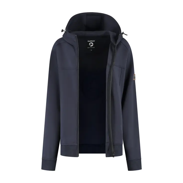 Stine Dames - Outdoorvest - Sweater
