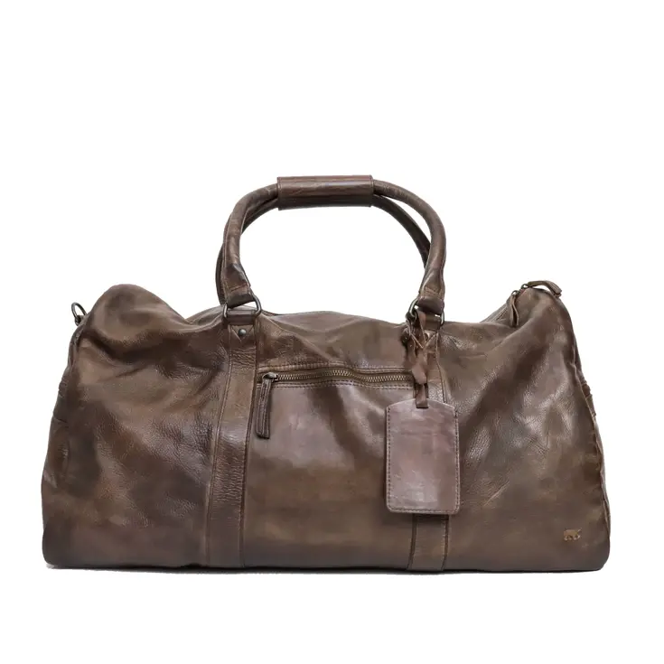 Bear Design - Ruben - Weekendtas