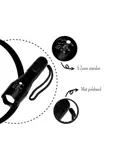 Zaklamp - 3W LED