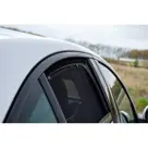 Alfa Romeo Giulia Sedan 2016 - Zonneschermen achterportieren - Car Shades