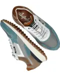 Yamato veterschoenen Heren