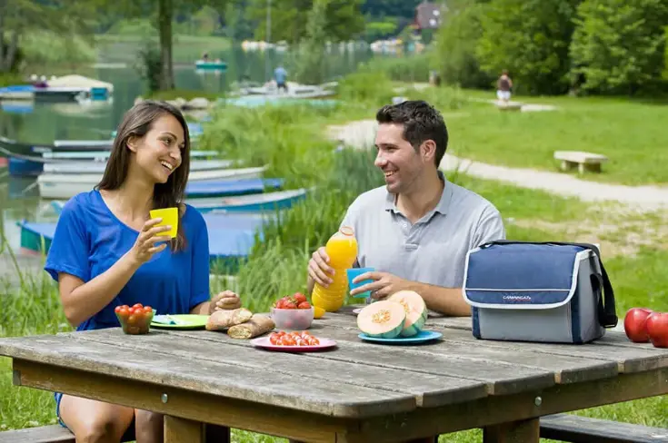 Fold 'n Cool Koeltas - 10 Liter