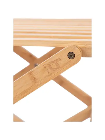 Sunvibes Bord Arabesque 6 Stuks