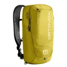 Ortovox Traverse Light 15 dirty-daisy