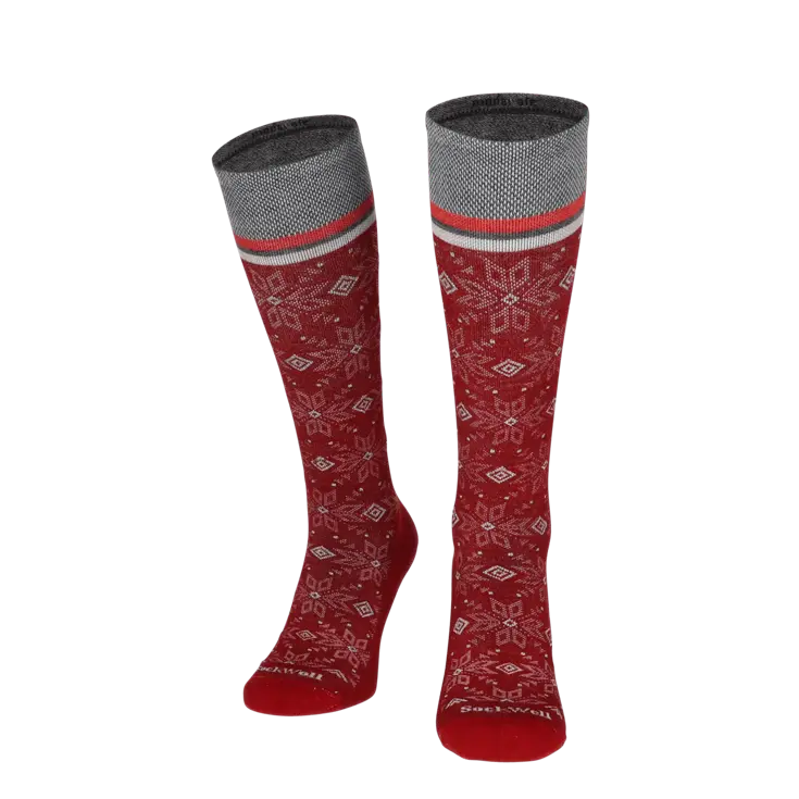 Winterland - Compressiesok - Dames