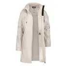 Terra – Softshell parka dames – Human Nature