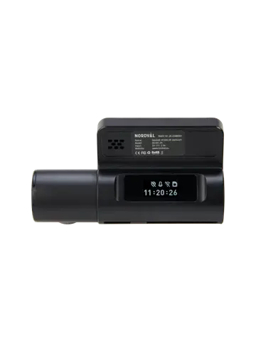 DC101-2K 64GB Dashcam