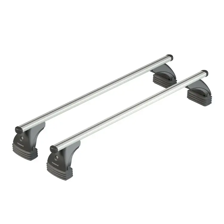 Dakdragers Mercedes Classe E 4p  - 2002 - 2009
