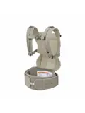 Zachte Kinderdrager Beige