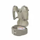 Zachte Kinderdrager Beige