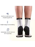 Compressie sokken Sport - Kort