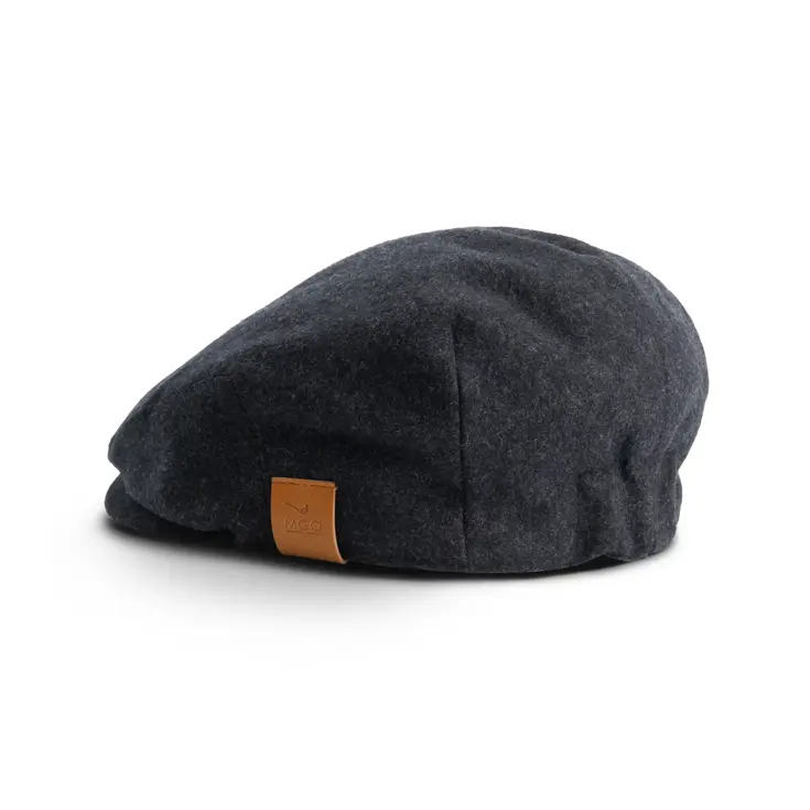 Tod Heren - Flatcap - Wolmix