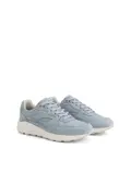 Rampton Dames - Vrijetijdsschoen - Nubuck