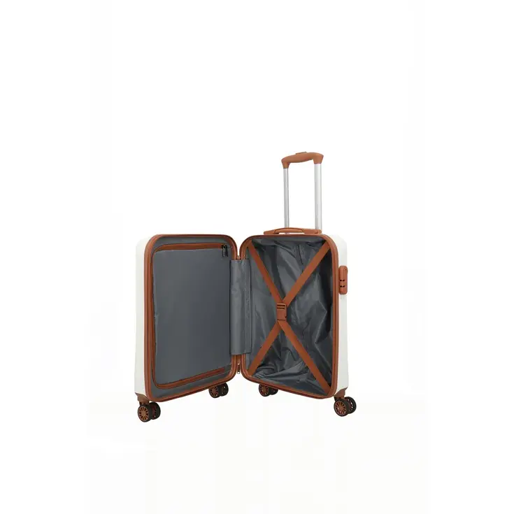 Bali 4 Wiel Trolley S  | 34 L