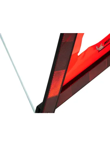 Gevarendriehoek - Auto