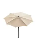 Stokparasol - Kantelbaar - 300cm