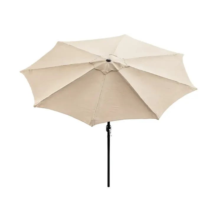 Stokparasol - Kantelbaar - 300cm