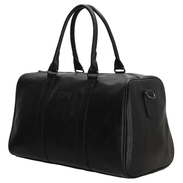 Murica - Reistas - Weekendtas - 24L