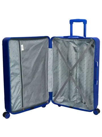 Beagles - Easy Travel - Kofferset 3-delig