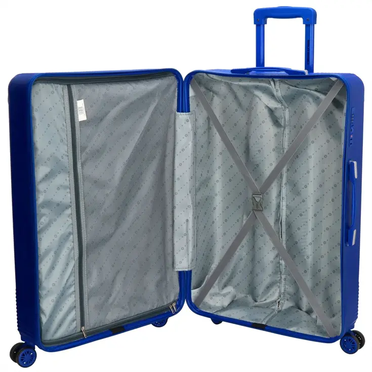 Easy Travel - Kofferset 3-delig - 74/65/55cm