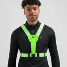 Led Hardloopvest Oplaadbaar - Rogelli