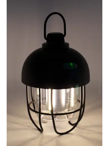 Tivo Oplaadbare Campinglamp met Dimfunctie