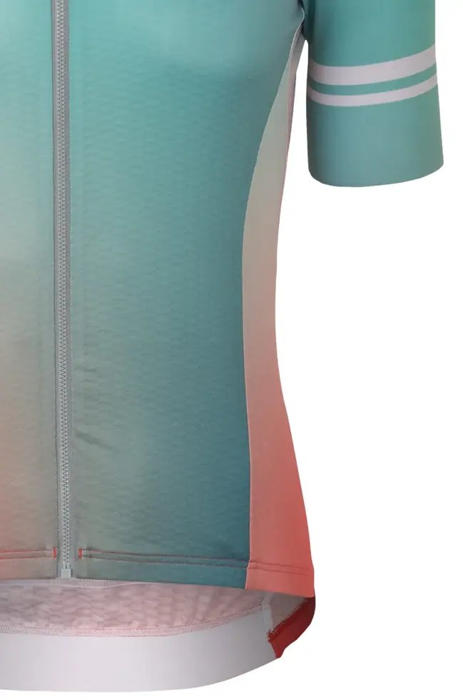 Gradient Performance - Fietsshirt heren
