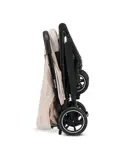 Easy Luxe Inklapbare Lichtgewicht Buggy - SPF 50+